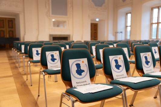 8. Unternehmerstammtisch Sachsen-Anhalt