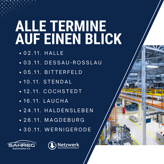 Quo vadis, Automotive?
